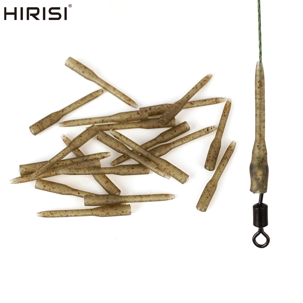 Baitcasting Reel - Hirisi AH204 20Pcs Carp Fishing Anti-Tangle