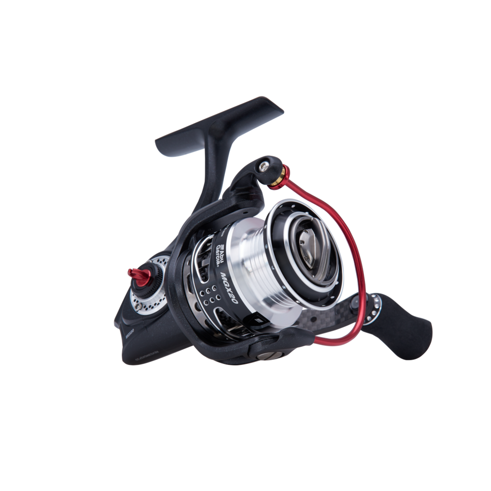 ABU GARCIA Revo MGX Spinning F - Abu Garcia Reel Revo 评论和价格
