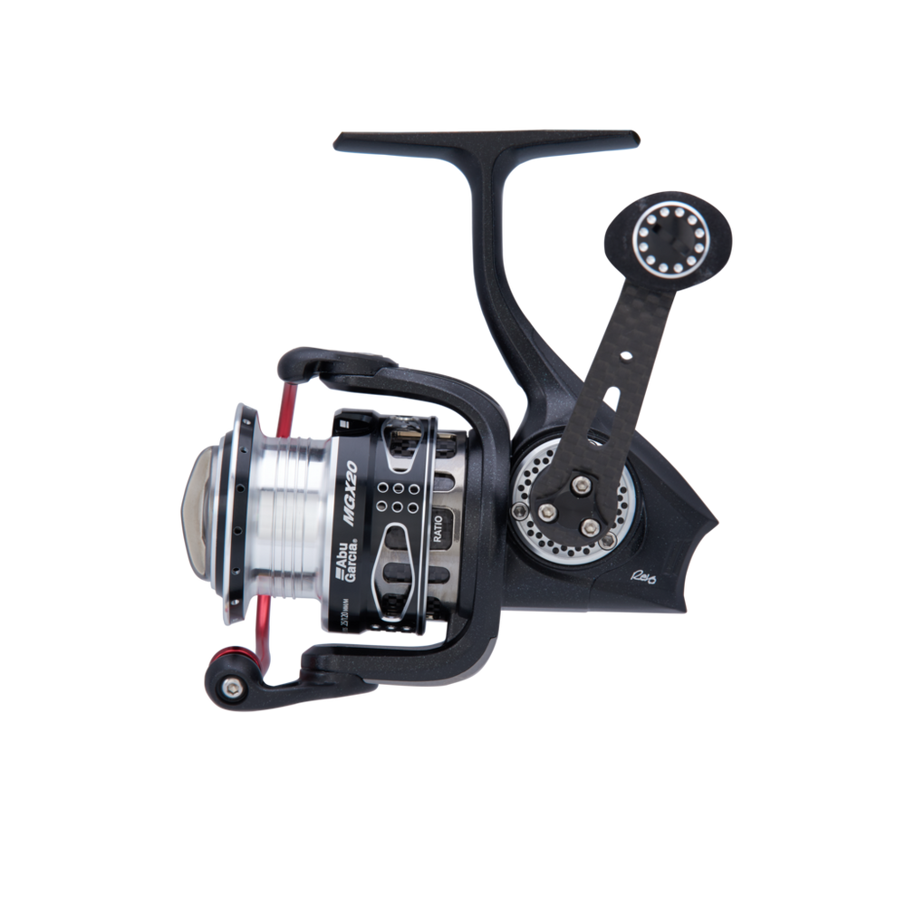 ABU GARCIA Revo MGX Spinning F - Abu Garcia Reel Revo 评论和价格