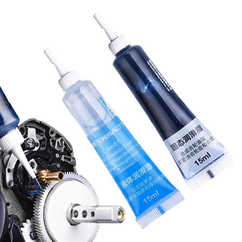 Fishing Reel Lubricant 15ml Re - Reel Lubricant 评论和价格