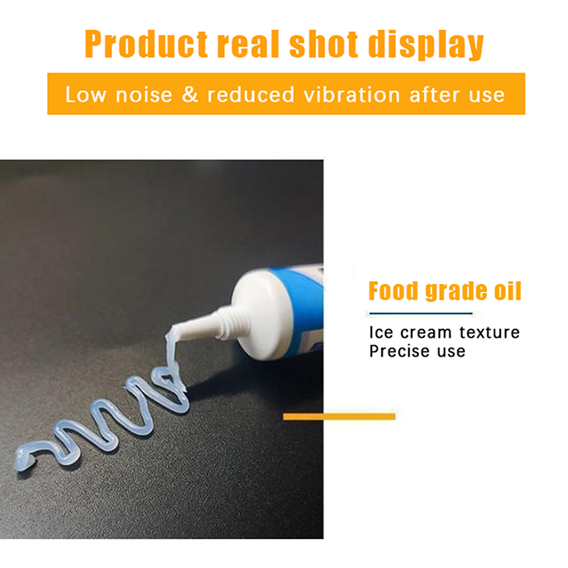 New 10g Grease Fishing Reel Li - Reel Lubricant 评论和价格