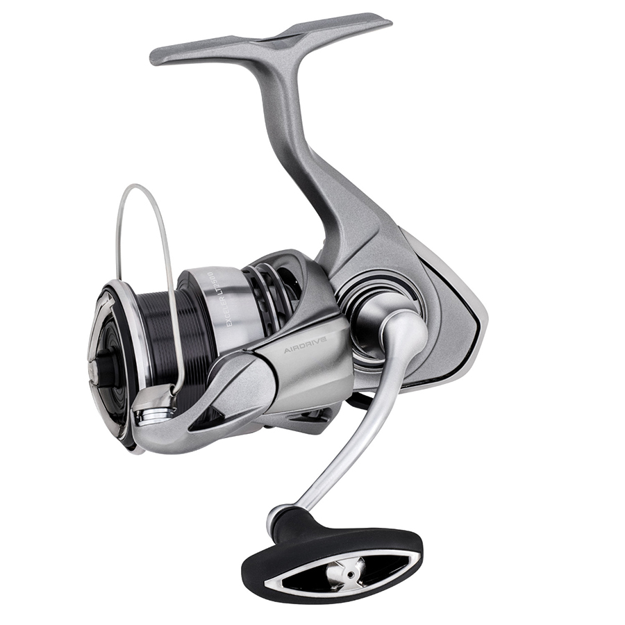 2023 DAIWA EXCELER LT Spinning - Abu Garcia Reel Revo 评论和价格