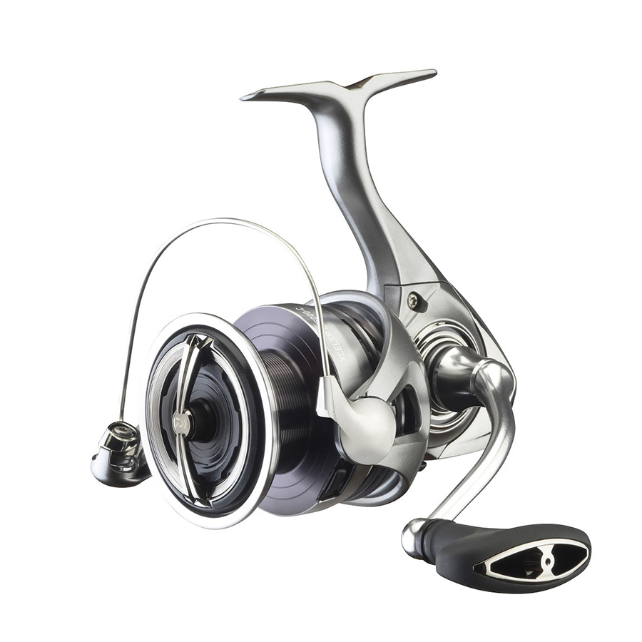 2023 DAIWA EXCELER LT Spinning - Abu Garcia Reel Revo 评论和价格