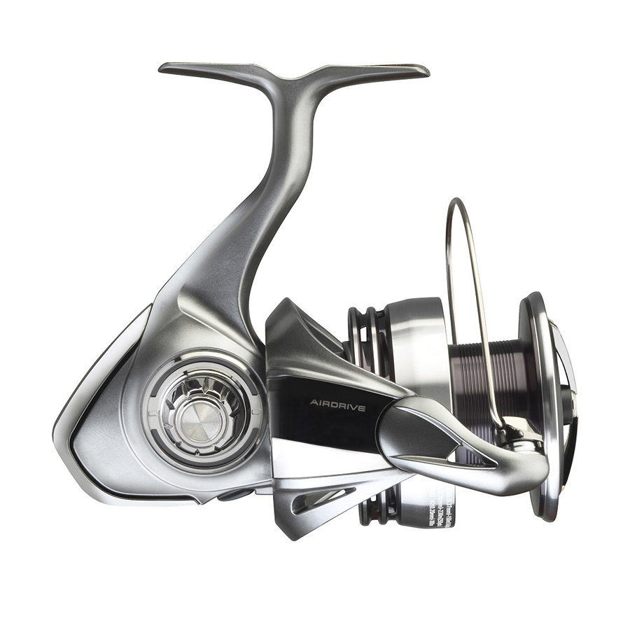 2023 DAIWA EXCELER LT Spinning - Abu Garcia Reel Revo 评论和价格