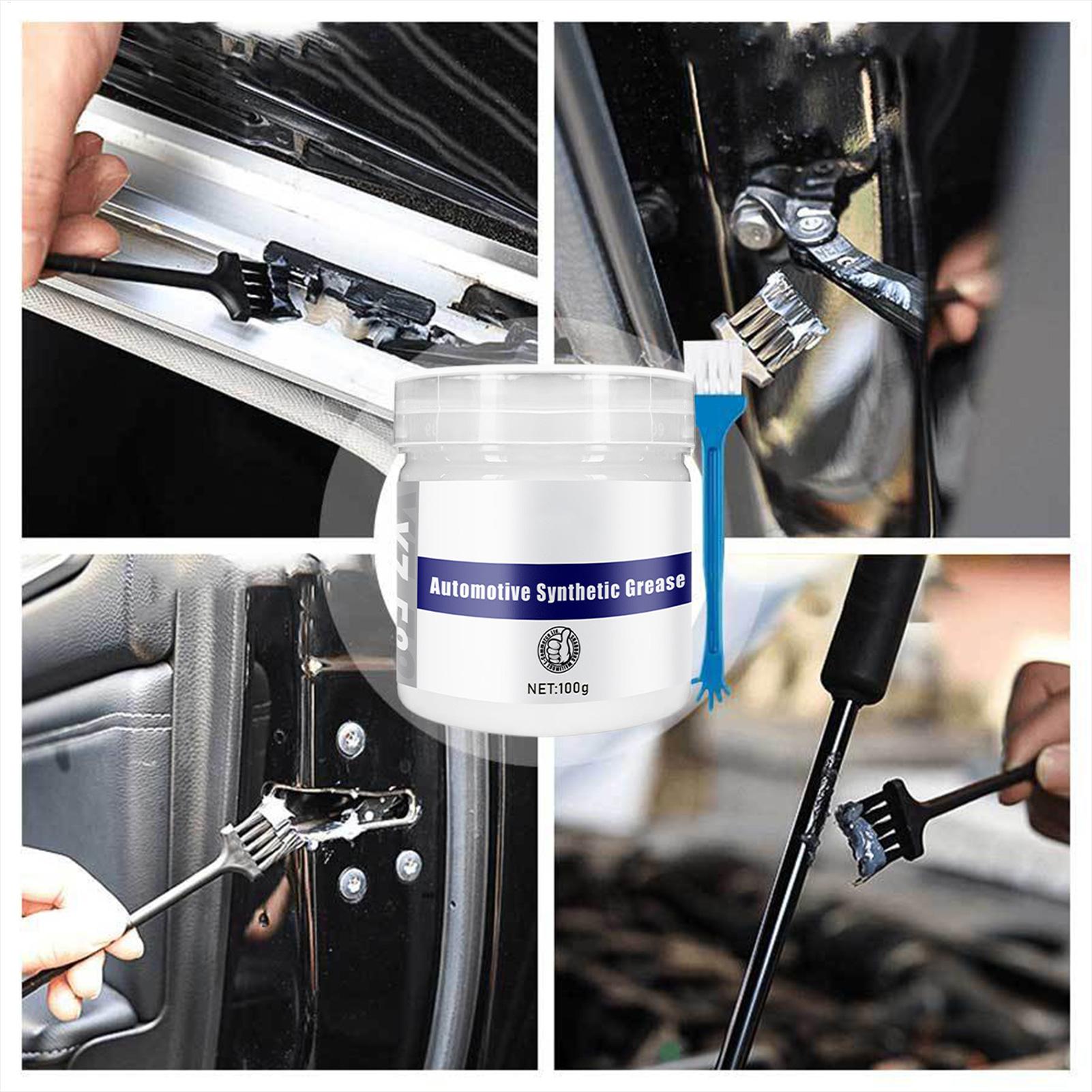 Bearing Grease High-Temp Noise - Reel Lubricant 评论和价格
