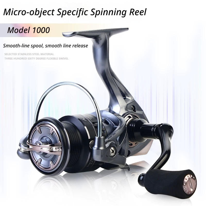 Yudiaotu GK 1000 2000 Ultralig - Reel Spare Spool 评论和价格