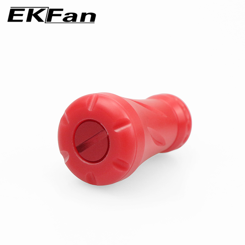 EKFan Reel Knob Ultralight POM - Spincast Reel 评论和价格