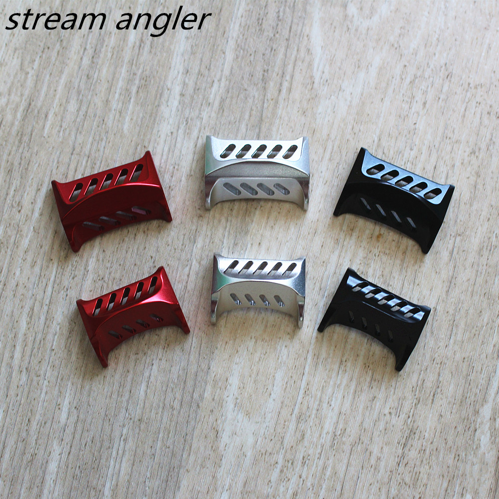 Chuth Lever Aluminum Alloy Pro - Reel Spare Spool 评论和价格