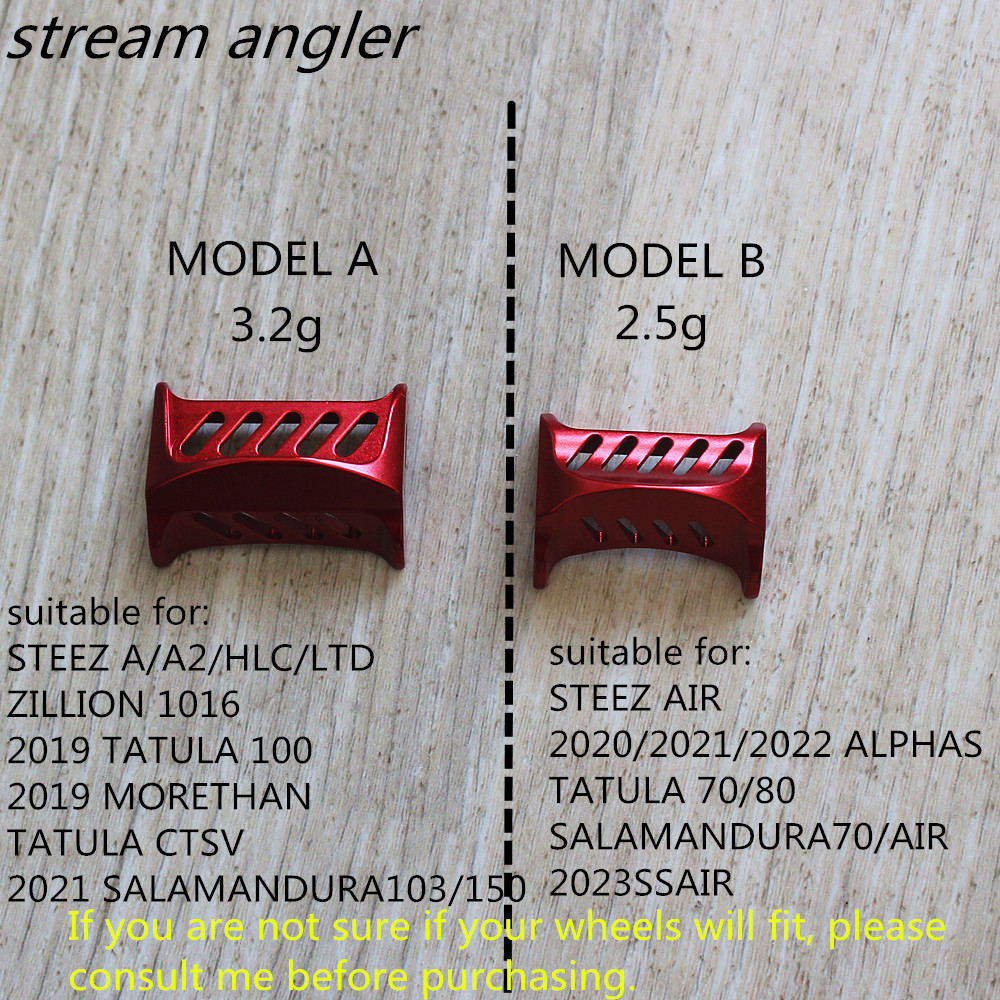 Chuth Lever Aluminum Alloy Pro - Reel Spare Spool 评论和价格