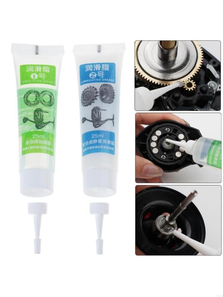 Fishing Reel Care Combo Fishin - Reel Lubricant 评论和价格