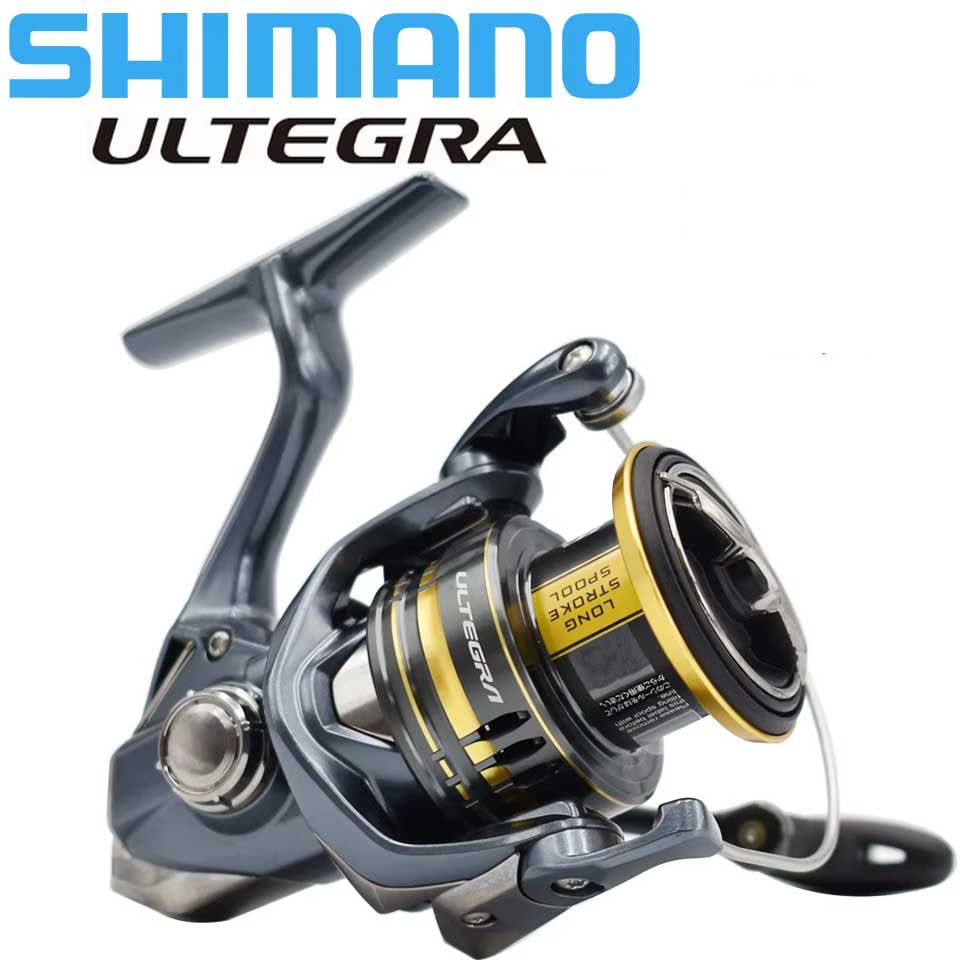 SHIMANO Fishing Reel ULTEGRA S - Abu Garcia Reel Revo 评论和价格