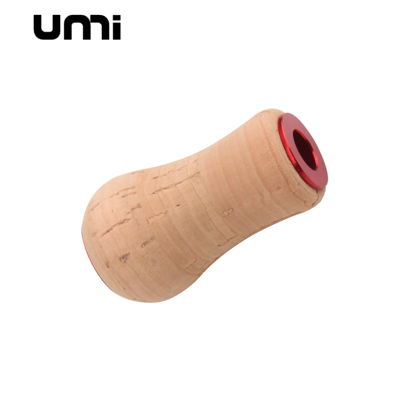 Umi 1pc Fishing Reel Knob Cork - Reel Spare Spool 评论和价格