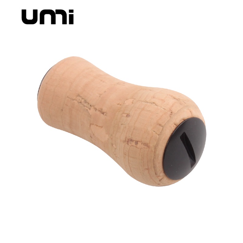 Umi 1pc Fishing Reel Knob Cork - Reel Spare Spool 评论和价格