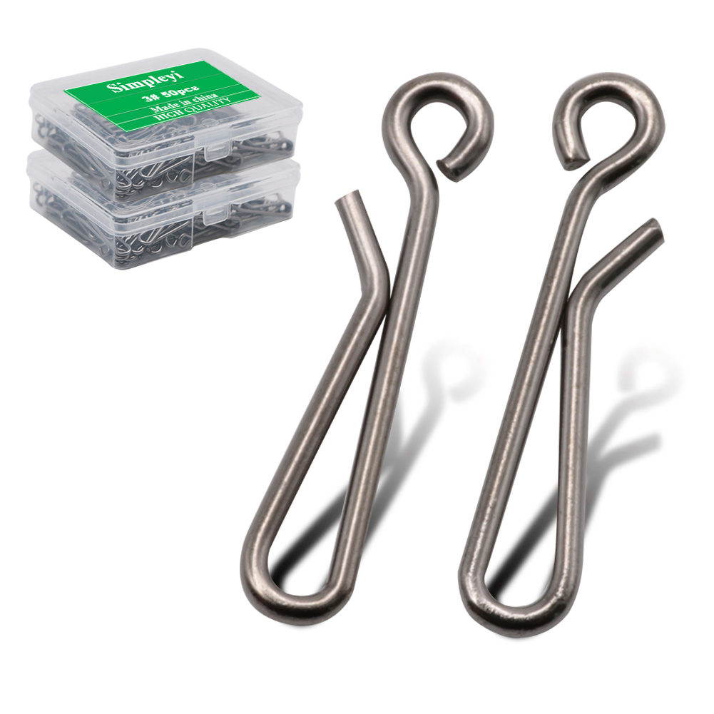 50pcs/box Bearing Lock Rolling - Baitcasting Reel 评论和价格