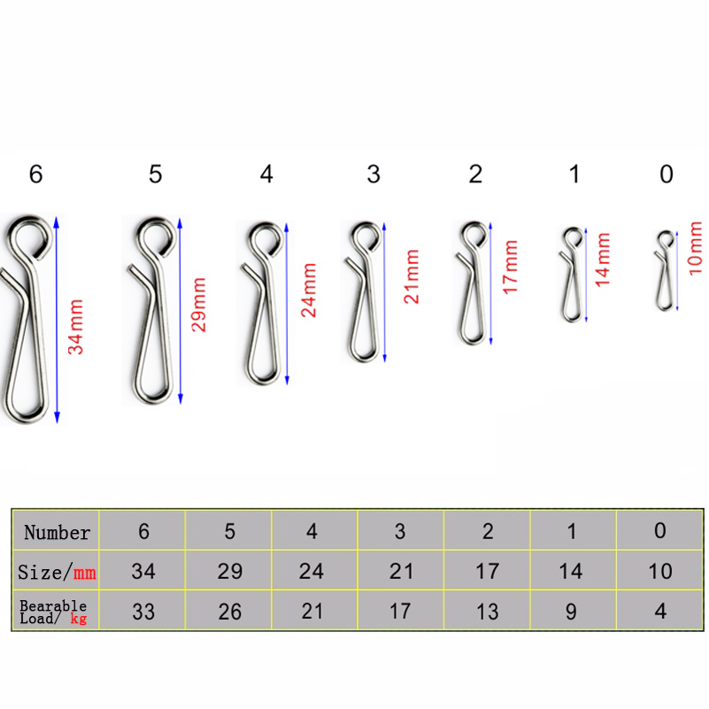 50pcs/box Bearing Lock Rolling - Baitcasting Reel 评论和价格