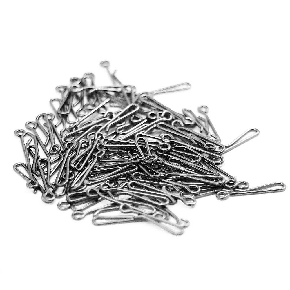 50pcs/box Bearing Lock Rolling - Baitcasting Reel 评论和价格