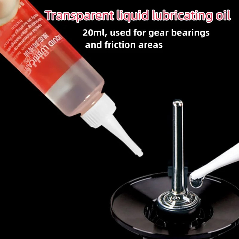 20ml Fishing Wheel Maintenance - Reel Lubricant 评论和价格