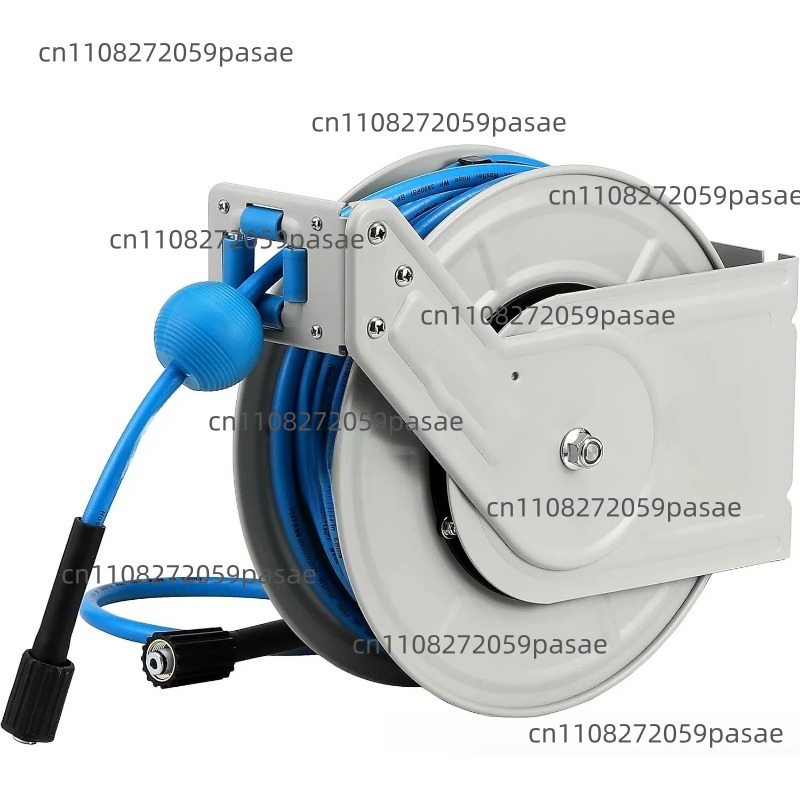 Automatic Retractable Hose Ree - Reel Lubricant 评论和价格